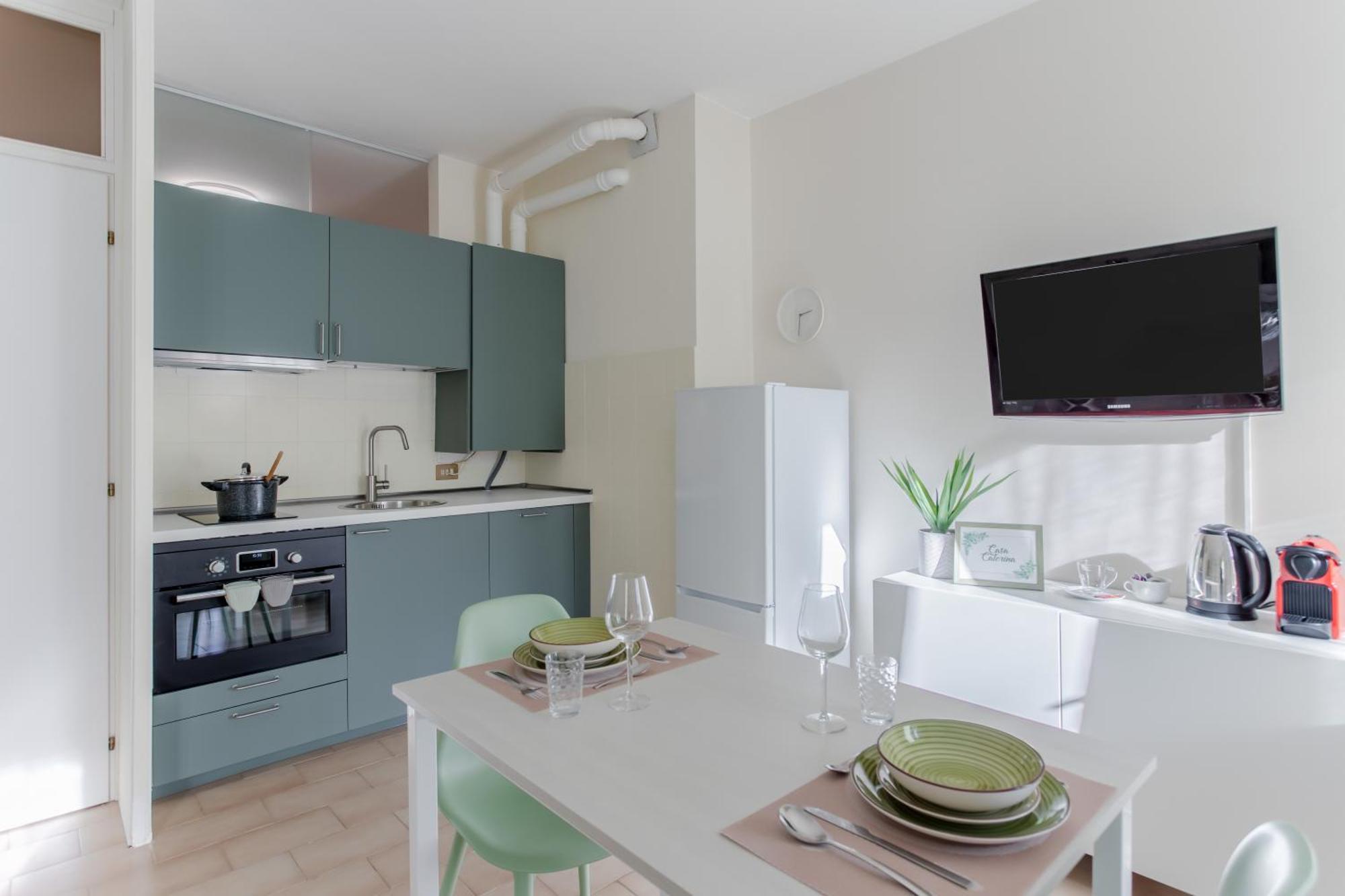 Casa Caterina - Pavia City - By Host4U Exterior photo