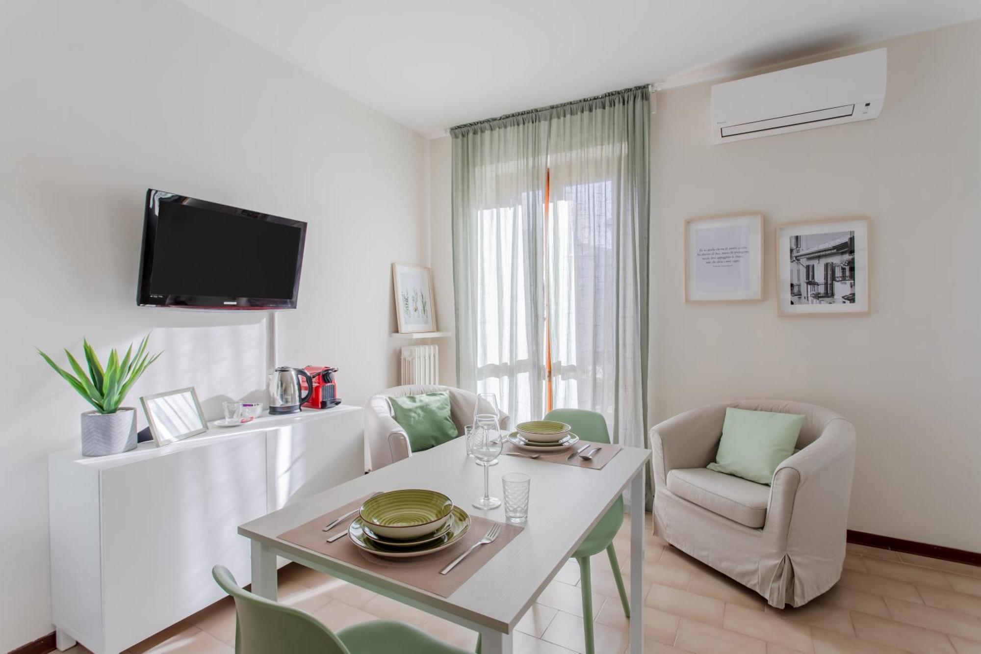 Casa Caterina - Pavia City - By Host4U Exterior photo