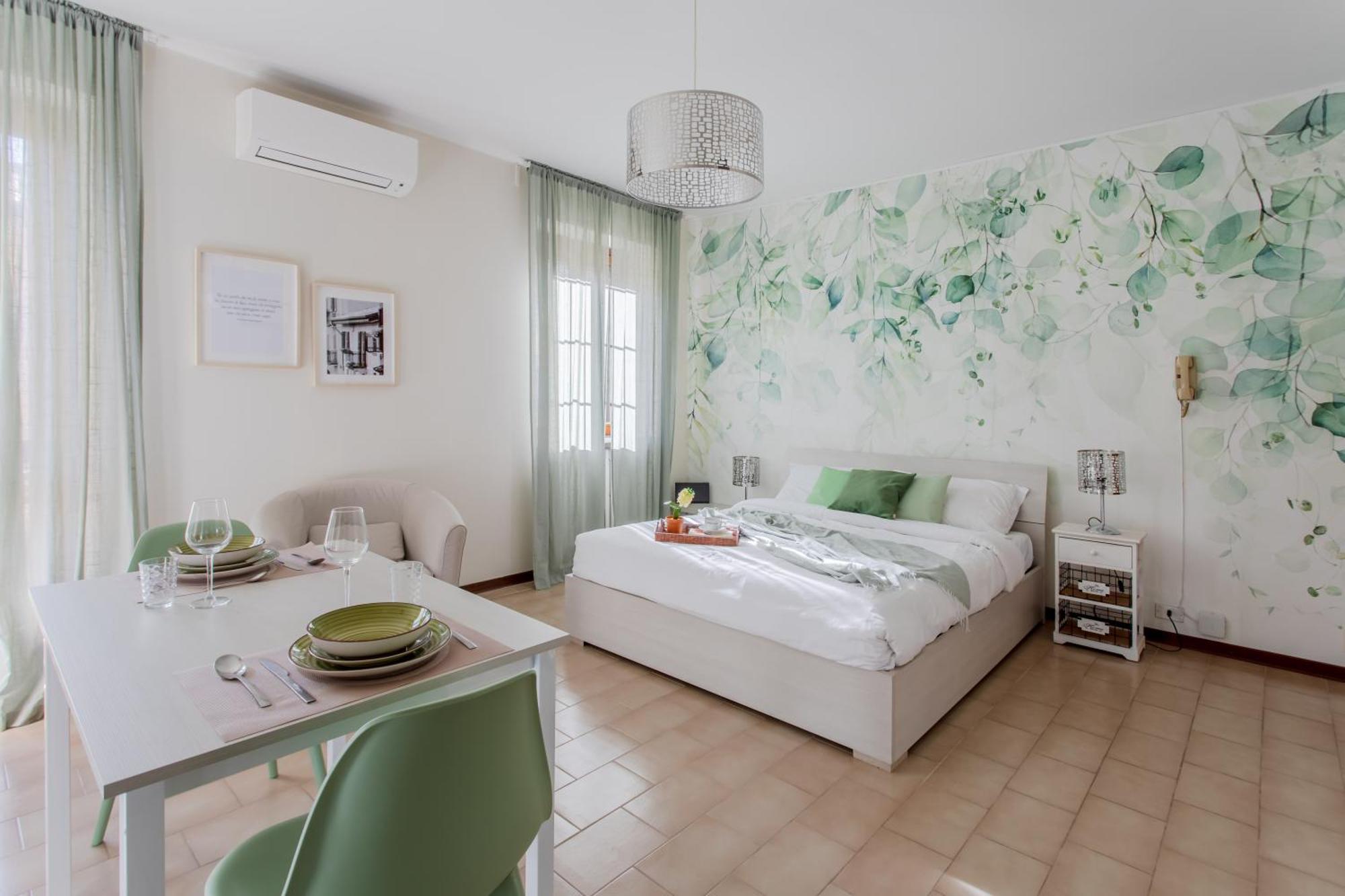 Casa Caterina - Pavia City - By Host4U Exterior photo