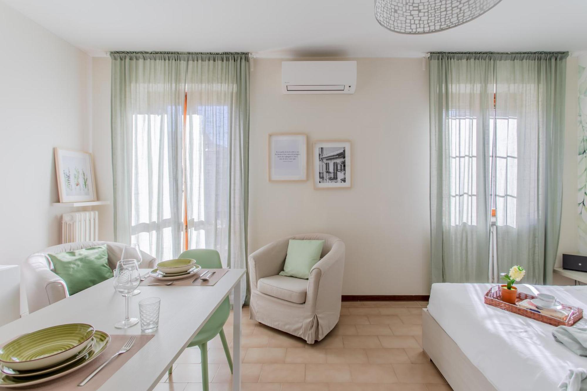 Casa Caterina - Pavia City - By Host4U Exterior photo