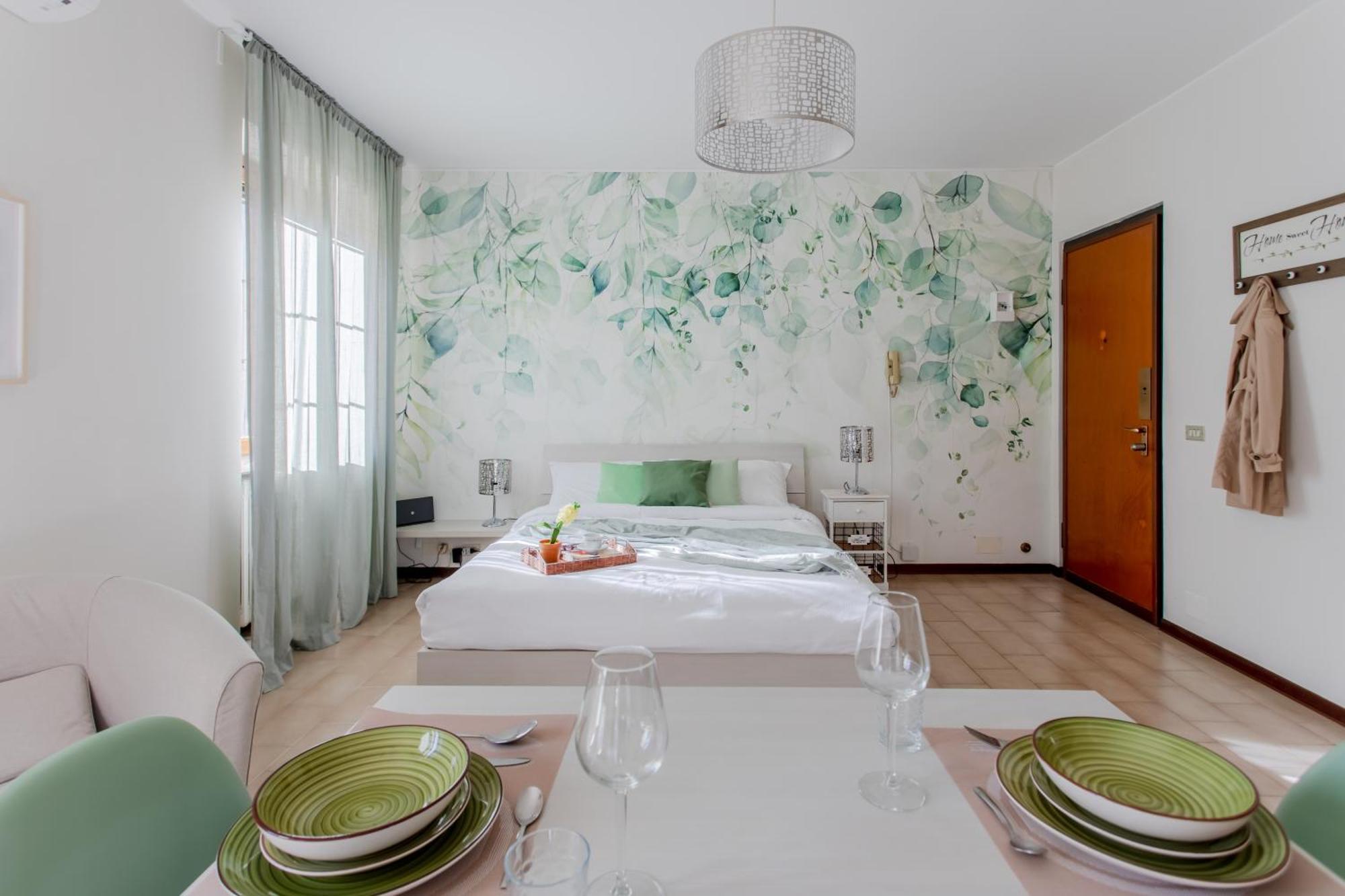 Casa Caterina - Pavia City - By Host4U Exterior photo