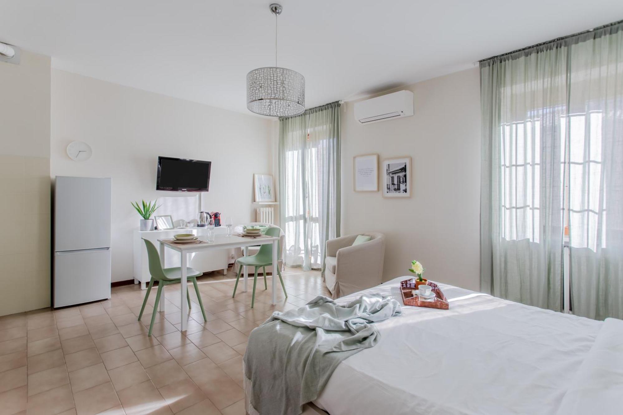 Casa Caterina - Pavia City - By Host4U Exterior photo