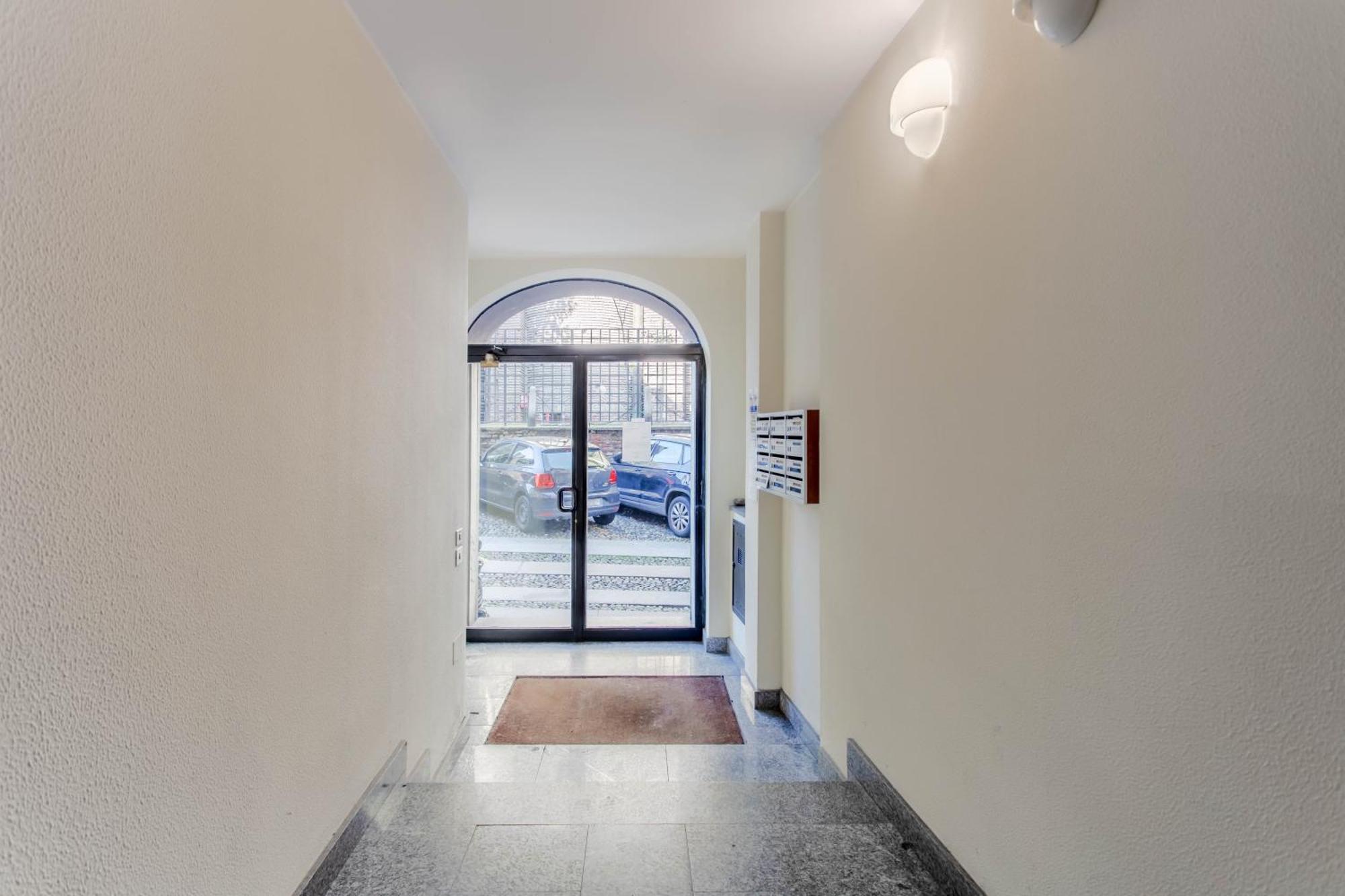 Casa Caterina - Pavia City - By Host4U Exterior photo